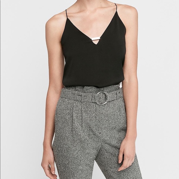 Express Tops - Express Cami